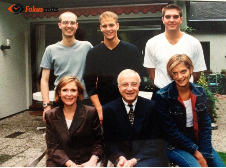 frederik pleitgen kinder