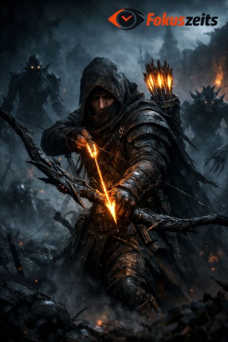 diablo 4 jäger build diablo 4 jäger build