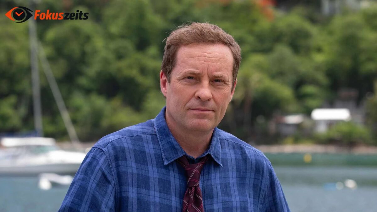 death in paradise darsteller gestorben