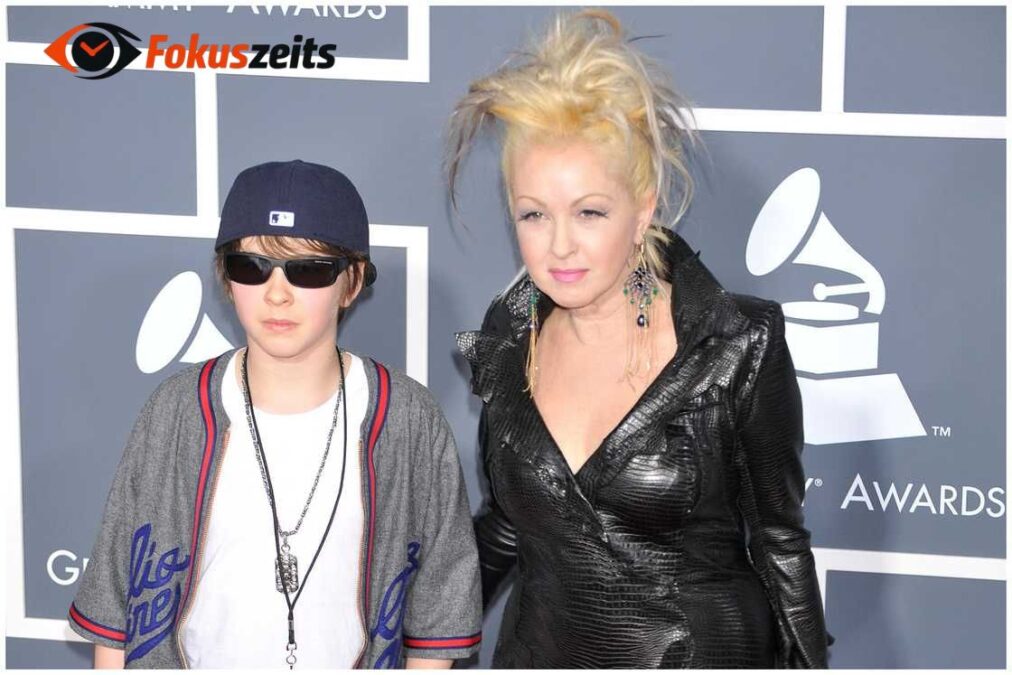 declyn wallace thornton lauper