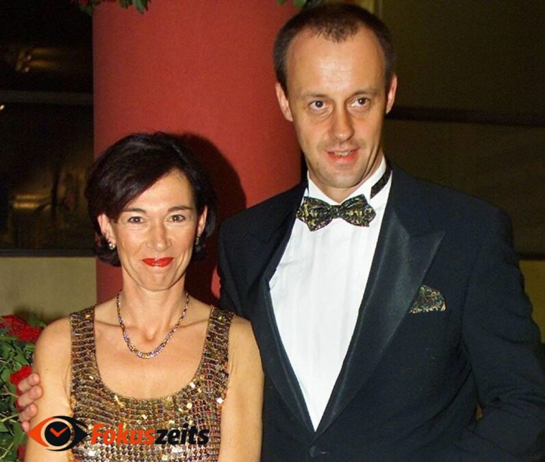 constanze merz tochter von friedrich merz