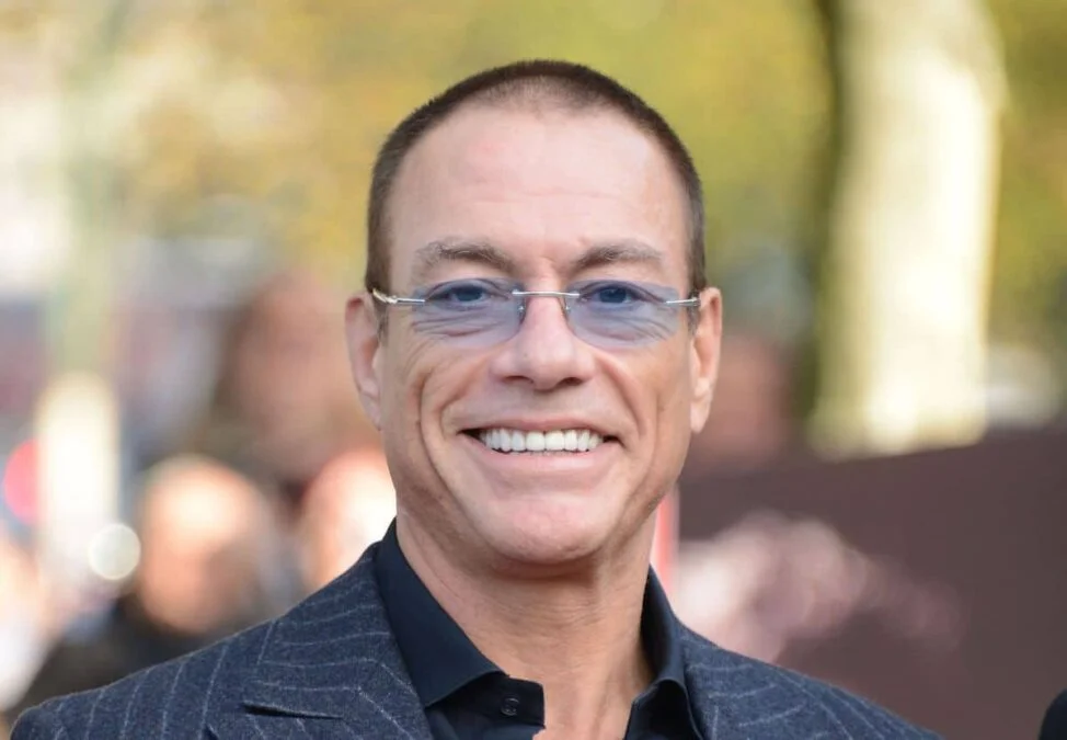 jean-claude van damme krankheit
