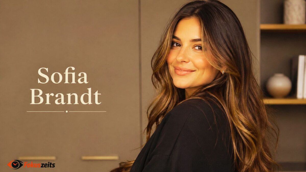 sofia brandt