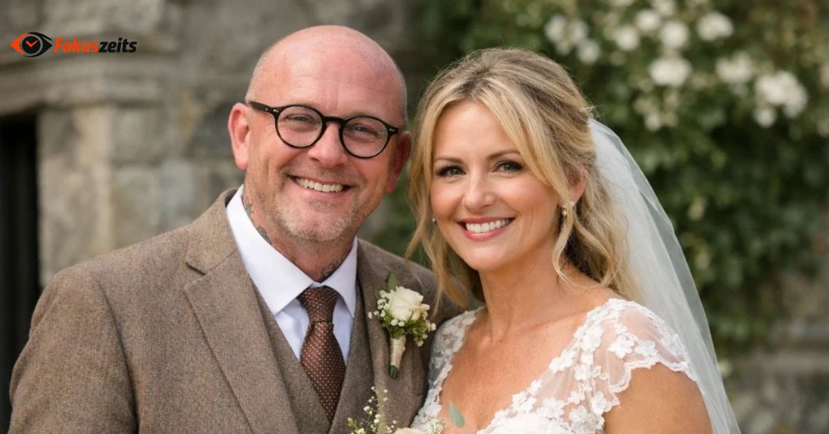 drew pritchard new wife drew pritchard new wife
