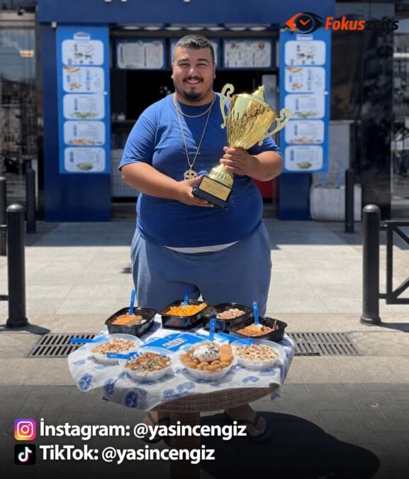 Yasin Cengiz