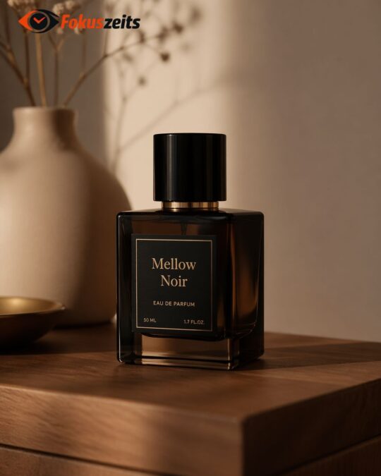 mellow noir rossmann