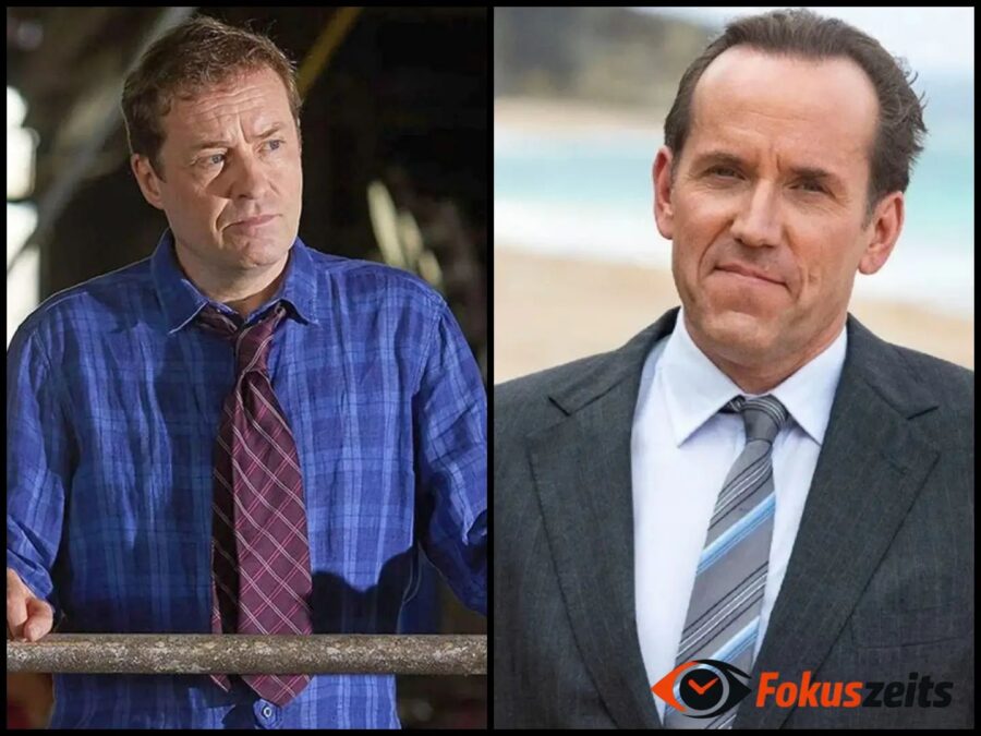 death in paradise darsteller gestorben