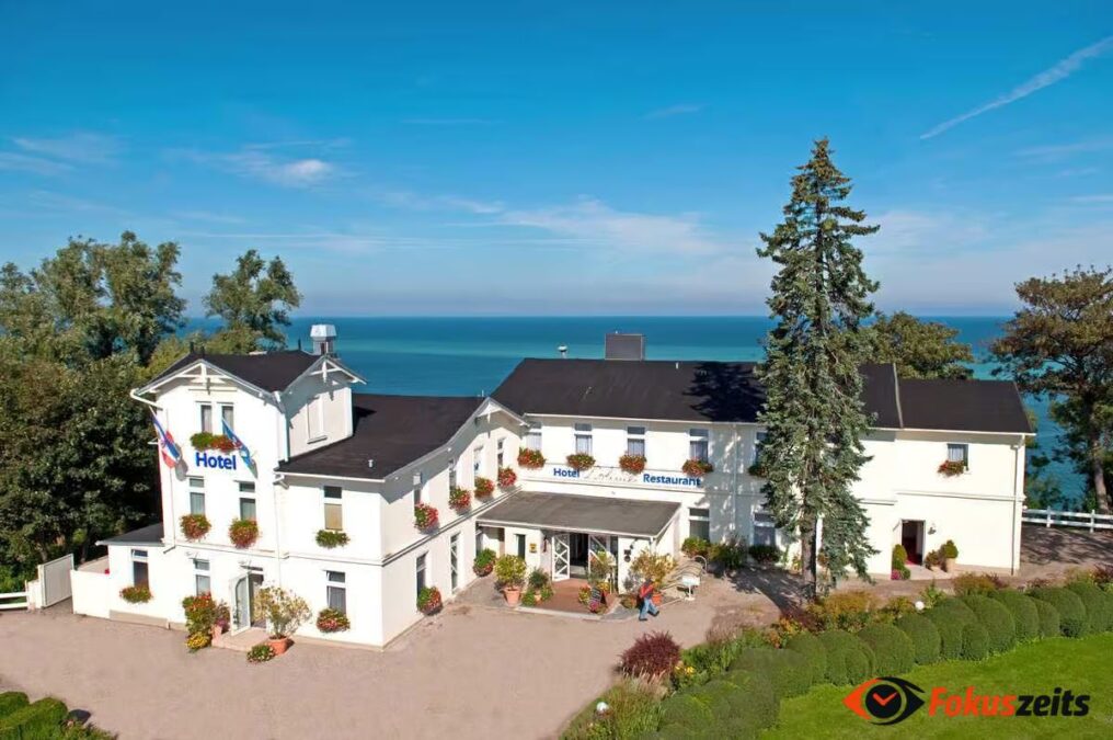 praxis mit meerblick drehort