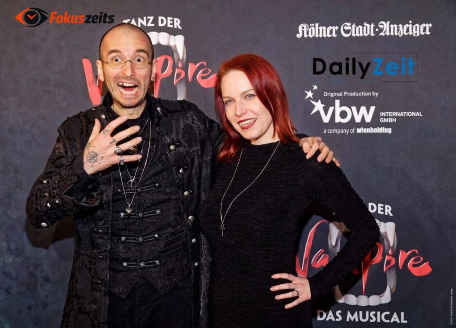 mark und lydia benecke trennung