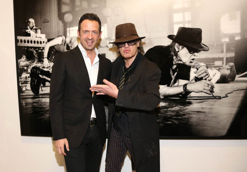 till brönner ehefrau