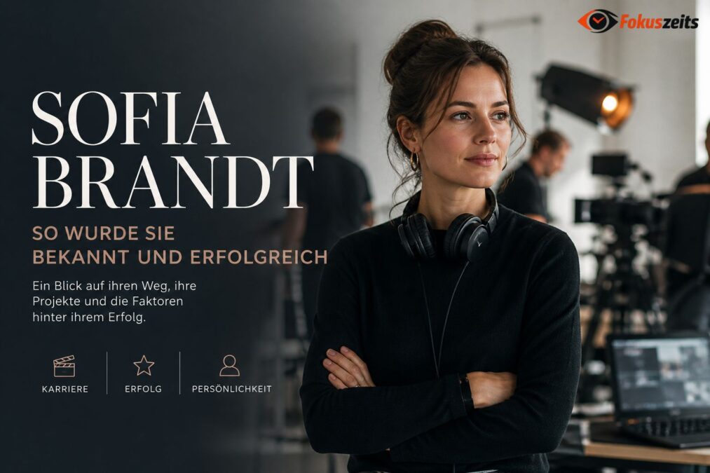 sofia brandt