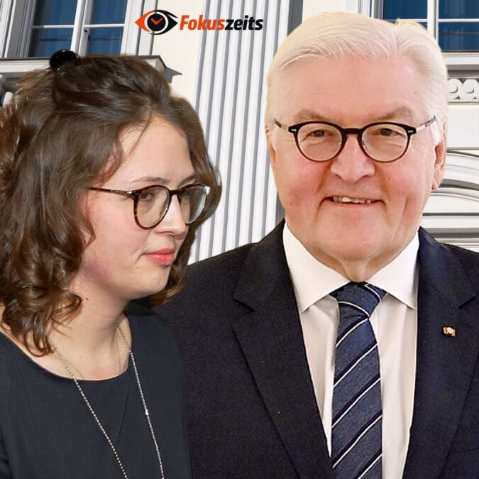 merit steinmeier