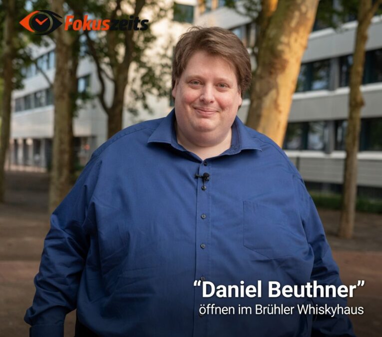 daniel beuthner