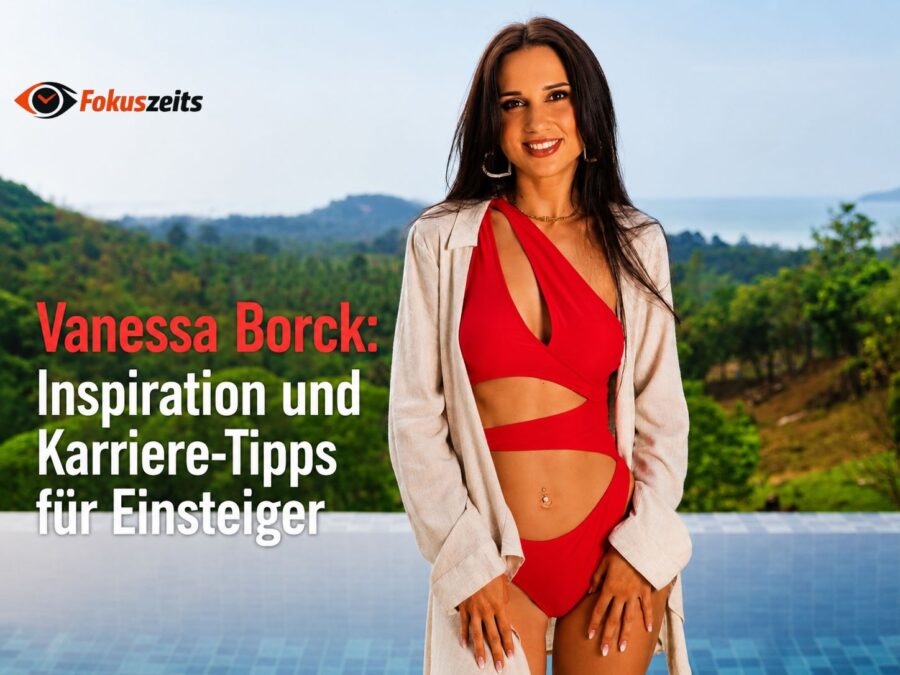 Vanessa Borck