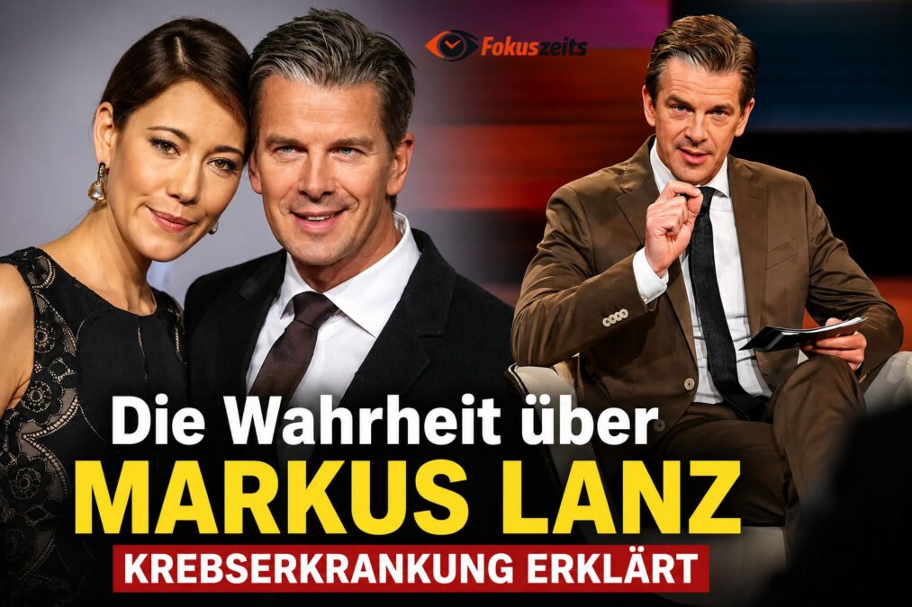 markus lanz krebserkrankung