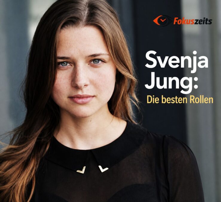 Svenja Jung