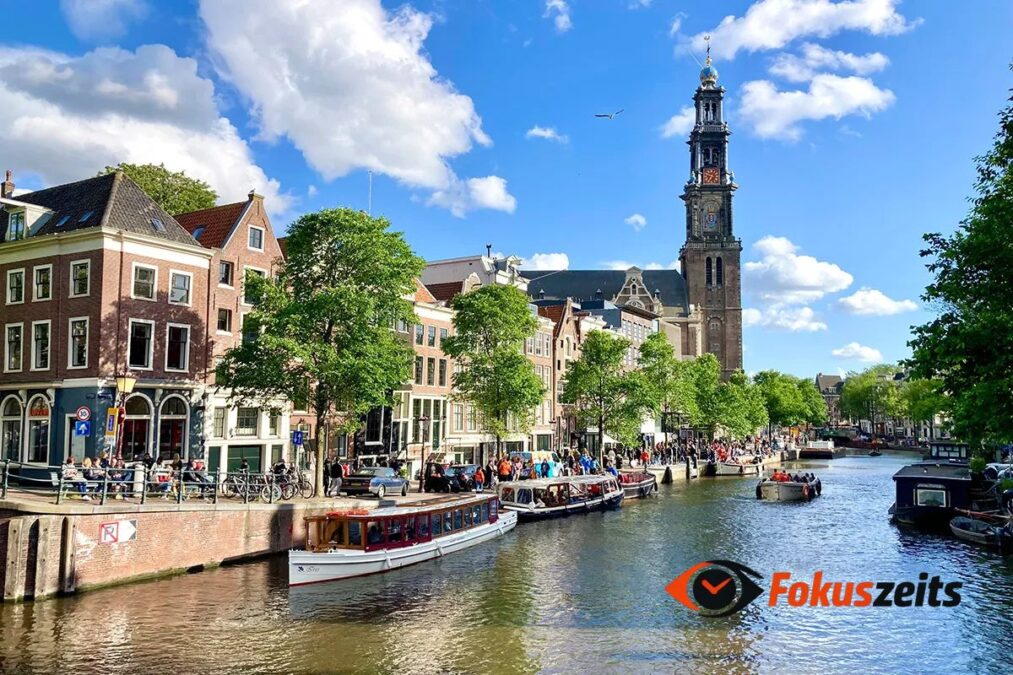 niederlande