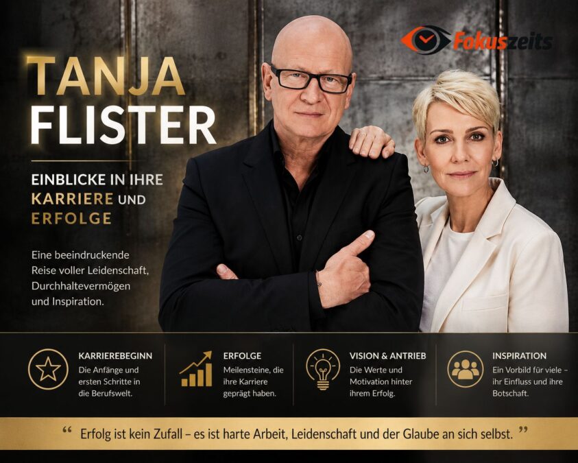 Tanja Flister